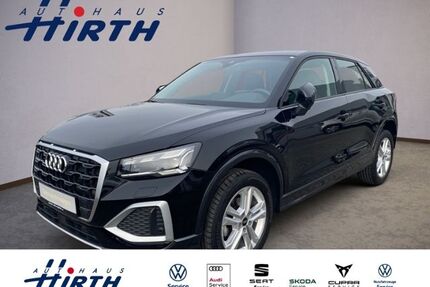 Audi Q2 Gebrauchtwagen