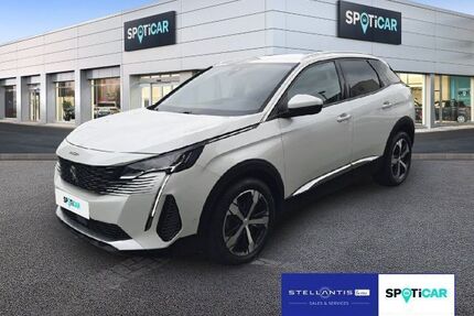 Peugeot 3008 Gebrauchtwagen