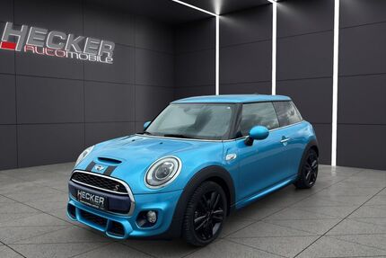 Mini Cooper S Gebrauchtwagen