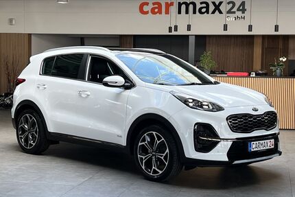 Kia Sportage Gebrauchtwagen