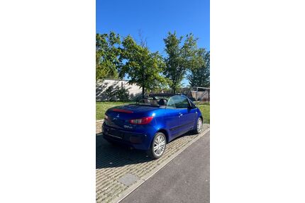 Mitsubishi Colt Gebrauchtwagen