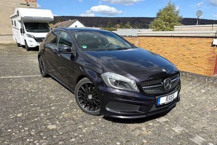 Mercedes-Benz A 200 Gebrauchtwagen