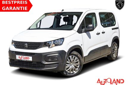 Peugeot Rifter Gebrauchtwagen