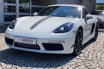 Porsche Cayman Gebrauchtwagen