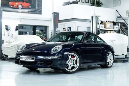 Porsche 997 Gebrauchtwagen