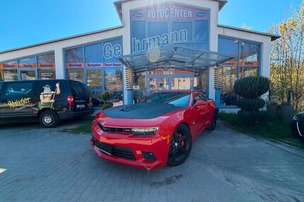 Chevrolet Camaro Gebrauchtwagen