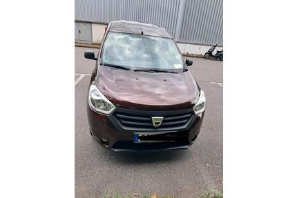 Dacia Dokker Gebrauchtwagen