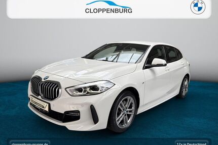 BMW 118 Gebrauchtwagen