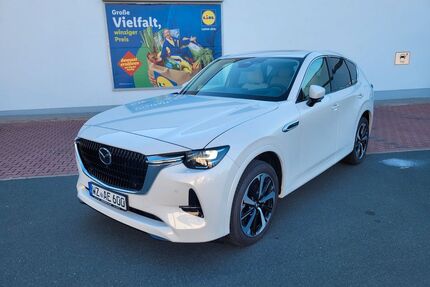 Mazda CX-60 Gebrauchtwagen