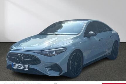 Mercedes-Benz CLA 200 Gebrauchtwagen