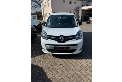 Renault Kangoo Gebrauchtwagen