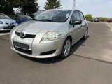 Toyota Auris Gebrauchtwagen