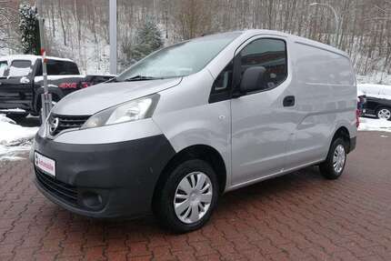 Nissan NV200 Gebrauchtwagen