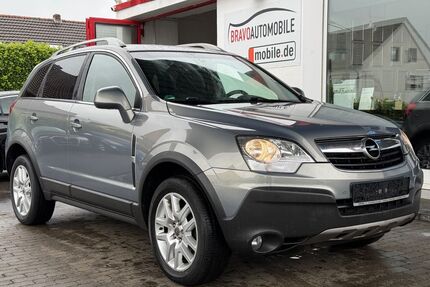 Opel Antara Gebrauchtwagen