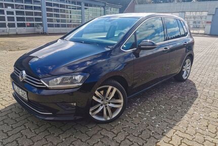 VW Golf Sportsvan Gebrauchtwagen