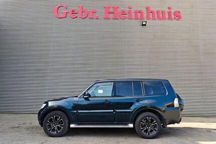 Mitsubishi Pajero Gebrauchtwagen