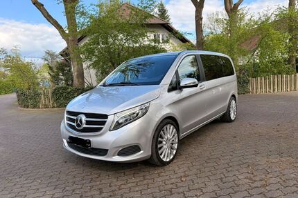 Mercedes-Benz V 250 Gebrauchtwagen