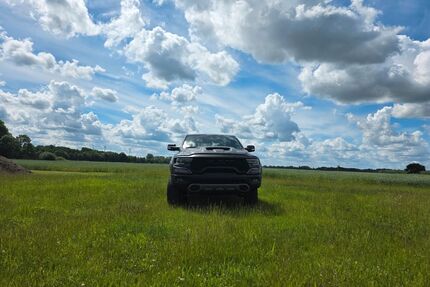 Dodge RAM Gebrauchtwagen