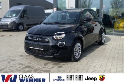 Fiat 500e Gebrauchtwagen