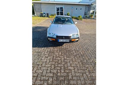 Citroen CX Gebrauchtwagen