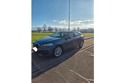 BMW 118 Gebrauchtwagen