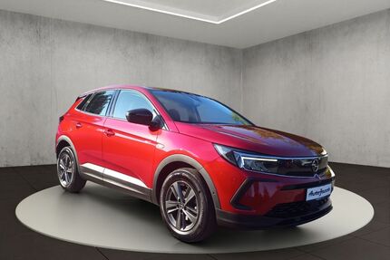 Opel Grandland (X) Gebrauchtwagen