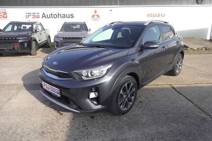 Kia Stonic Gebrauchtwagen