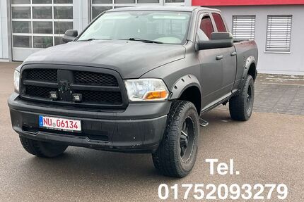 Dodge RAM Gebrauchtwagen