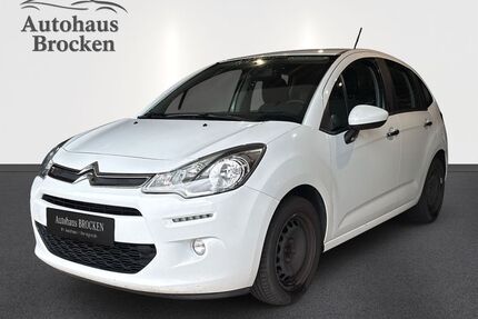 Citroen C3 Gebrauchtwagen