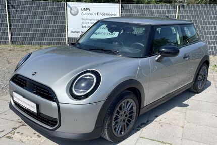Mini Cooper C Gebrauchtwagen