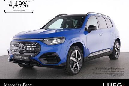 Mercedes-Benz GLB 250 Gebrauchtwagen