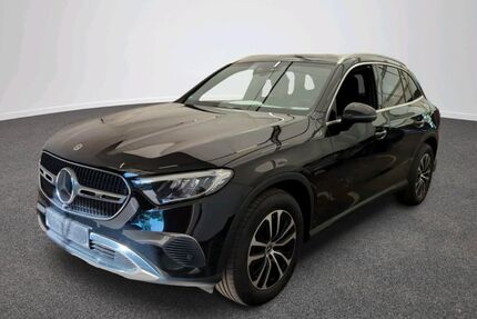 Mercedes-Benz GLC 220 Gebrauchtwagen
