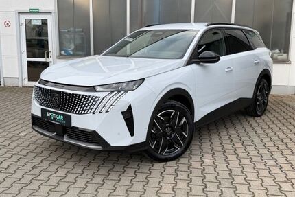 Peugeot 5008 Gebrauchtwagen