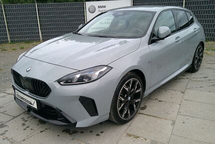 BMW 120 Gebrauchtwagen