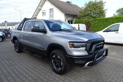 Dodge RAM 1500 5,7l HEMI Rebel Gebrauchtwagen