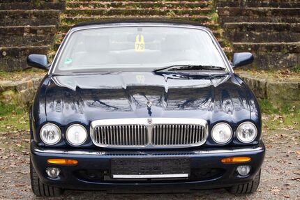 Jaguar XJ Gebrauchtwagen