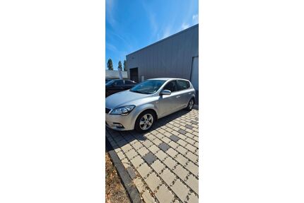 Kia ceed / Ceed Gebrauchtwagen