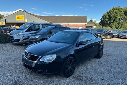 VW Eos Gebrauchtwagen