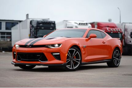Chevrolet Camaro Gebrauchtwagen