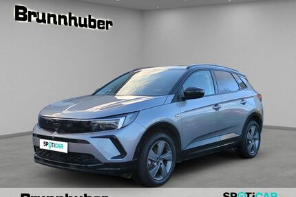 Opel Grandland (X) Gebrauchtwagen
