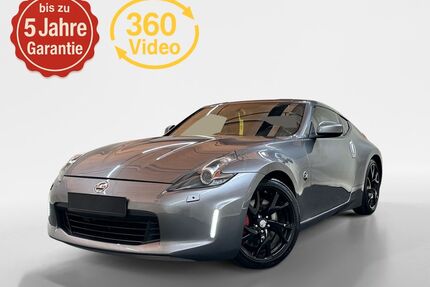 Nissan 370Z Gebrauchtwagen