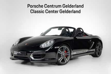 Porsche Boxster Gebrauchtwagen