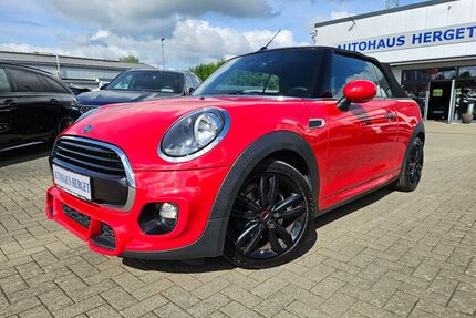 Mini Cooper Gebrauchtwagen