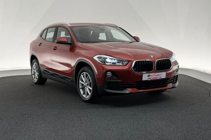 BMW X2 Gebrauchtwagen