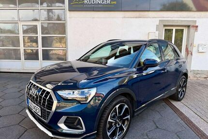 Audi Q3 Gebrauchtwagen