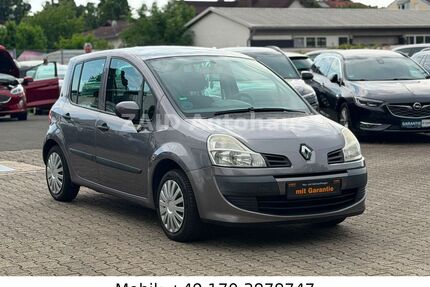 Renault Modus Gebrauchtwagen