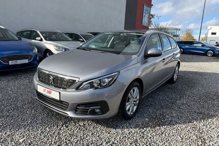 Peugeot 308 Gebrauchtwagen