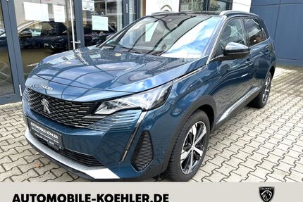 Peugeot 5008 Gebrauchtwagen