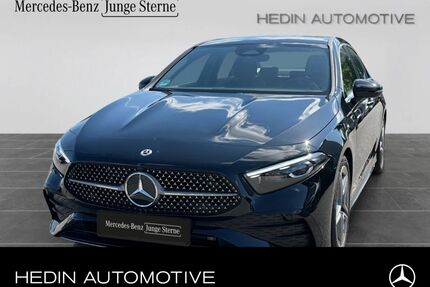 Mercedes-Benz A 220 Gebrauchtwagen