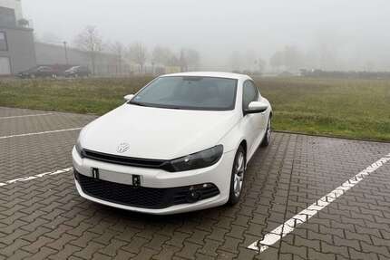 VW Scirocco Gebrauchtwagen